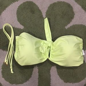 L Space Bikini Top